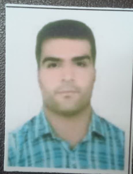 حمیدرضا عارفی